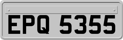 EPQ5355