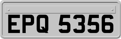 EPQ5356