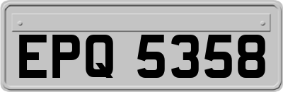 EPQ5358