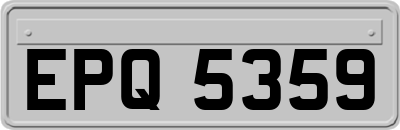 EPQ5359