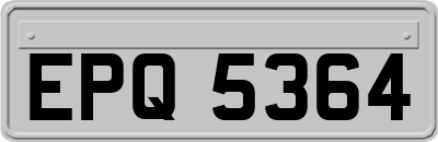 EPQ5364