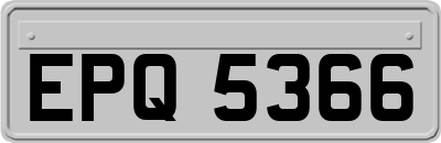 EPQ5366