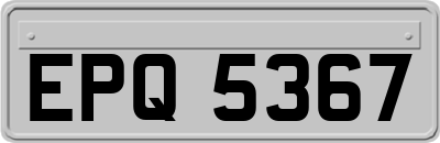 EPQ5367