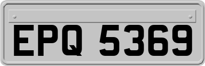 EPQ5369