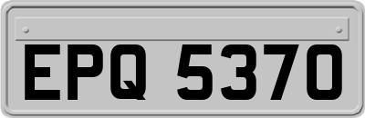 EPQ5370
