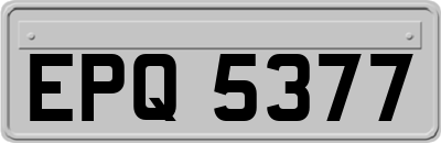 EPQ5377