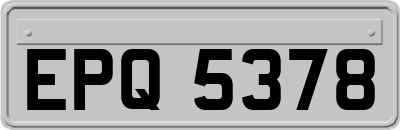 EPQ5378