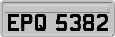 EPQ5382