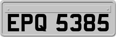EPQ5385
