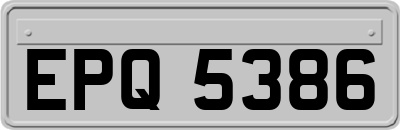 EPQ5386