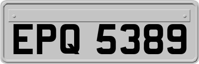 EPQ5389