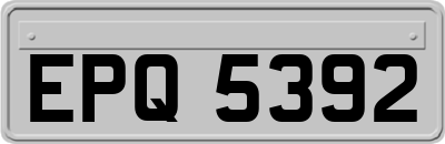 EPQ5392