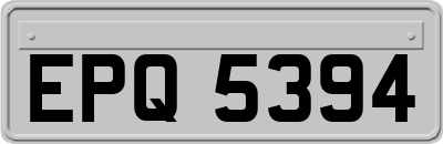 EPQ5394