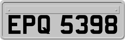 EPQ5398