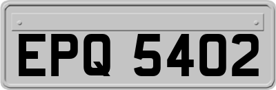 EPQ5402