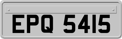 EPQ5415