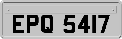 EPQ5417