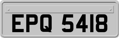 EPQ5418
