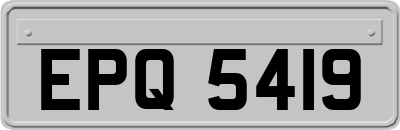 EPQ5419