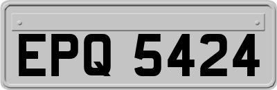 EPQ5424