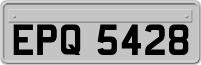 EPQ5428