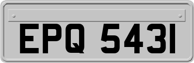 EPQ5431