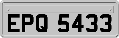 EPQ5433