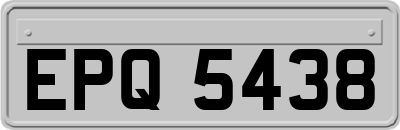 EPQ5438