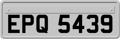 EPQ5439