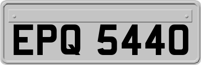 EPQ5440