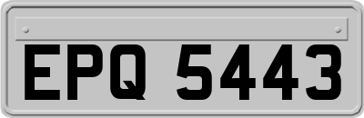 EPQ5443