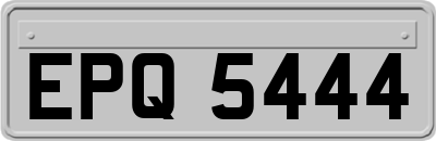 EPQ5444
