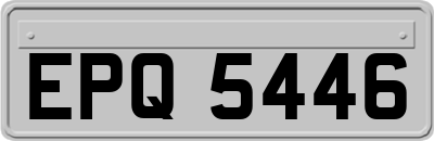 EPQ5446