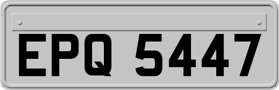 EPQ5447