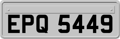 EPQ5449