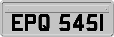 EPQ5451