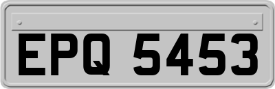 EPQ5453
