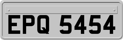 EPQ5454