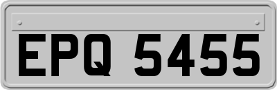 EPQ5455
