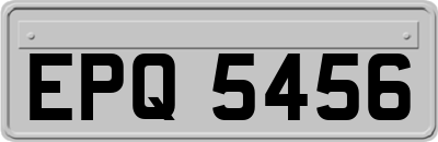 EPQ5456