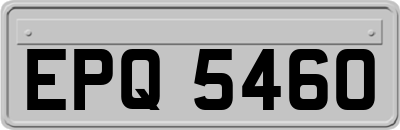 EPQ5460