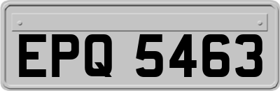 EPQ5463