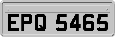EPQ5465