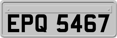 EPQ5467