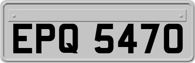 EPQ5470