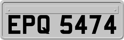 EPQ5474