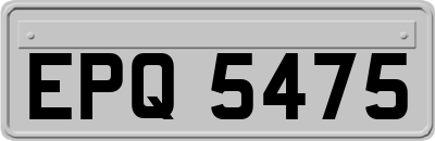 EPQ5475