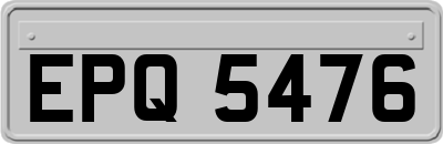 EPQ5476