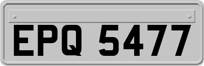EPQ5477