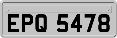 EPQ5478